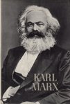 Karl Marx. Elulugu