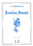 Forseliuse Sõnumid