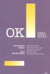 Oma Keel 2003/1
