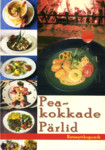 Peakokkade pärlid. Retseptikogumik