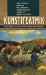 Kunstiteatmik. Kunstnikud. Kunstivoolud. Tehnilised terminid