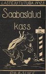 Saabastatud kass