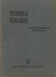 Tehnika teatmik. Insener-tehniline käsiraamat