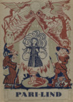 Pari-lind. Armeenia muinasjutt