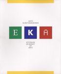 Eesti Kunstiakadeemia. Estonian Academy of Arts