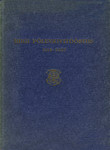 Riigi Põlevkivitööstus 1918-1933. Andmeid tööstuse tegevuse ja saavutuste üle tööstuse XV aastapäeva puhul 25.XI 1933