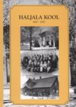 Haljala kool. 1687-2002