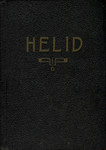Helid. Valik vaimulikke laule