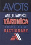 Anglu-latviešu vardnica. English-Latvian Dictionary