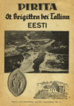 Pirita. St. Brigitten bei Tallinn Eesti