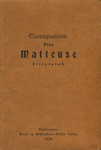 Ewangeelium. Püha Matteuse kirjutatud
