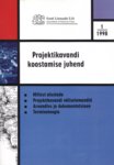 Projektikavandi koostamise juhend