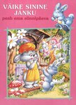 Väike sinine jänku peab ema sünnipäeva
