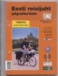 Eesti reisijuht jalgratturitele