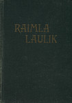 Raimla laulik