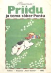 Priidu ja tema sõber Pontu