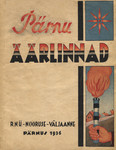 Pärnu äärlinnad