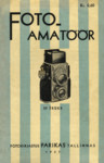 Fotoamatöör. III trükk