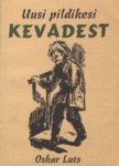 Uusi pildikesi «Kevadest»