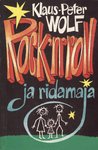 Rock'n'roll ja ridamaja