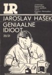 Geniaalne idioot