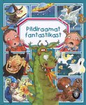 Pildiraamat fantastikast