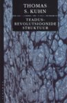 Teadusrevolutsioonide struktuur