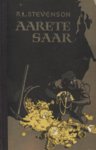 Aarete saar