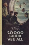 20000 ljööd vee all