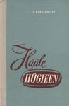 Hääle hügieen