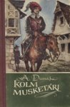 Kolm musketäri