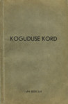 Koguduse kord
