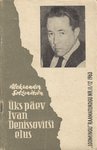 Üks päev Ivan Denissovitši elus
