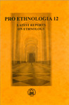 Latest reports on ethnology