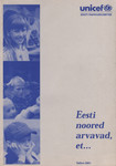 Eesti noored arvavad, et...