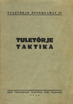 Tuletõrje taktika