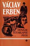 Denaar tütarlapse peos