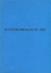 Suhtekorralduse ABC