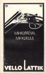 Mihklipäeval mihklikuul