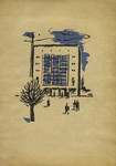 Kunstihoone kunsti talvenäitus. Winterkunstausstellung Haus der Kunst. 5.II - 5.III.1944