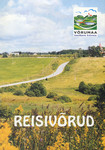 Reisivõrud. Võrumaa. Southern Estonia
