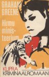 Hirmu ministeerium