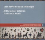 Eesti rahvamuusika antoloogia. Anthology of Estonian Traditional Music. Helisalvestusi Eesti Rahvaluule Arhiivist. Recordings from the Estonian Folklore Archives