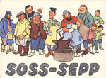 Soss-sepp