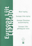 Euroopa Liit. Lepingud. Nicei leping. Euroopa Liidu leping. Euroopa Ühenduse asutamisleping. Euroopa Liidu põhiõiguste harta
