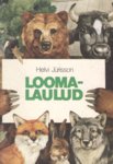 Loomalaulud