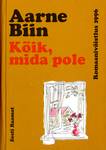 Kõik, mida pole