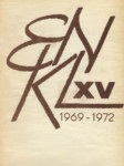 Eesti NSV Kunstnike Liit 1969-1972