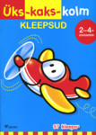 Üks-kaks-kolm. Kleepsud