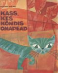 Kass, kes kõndis omapead